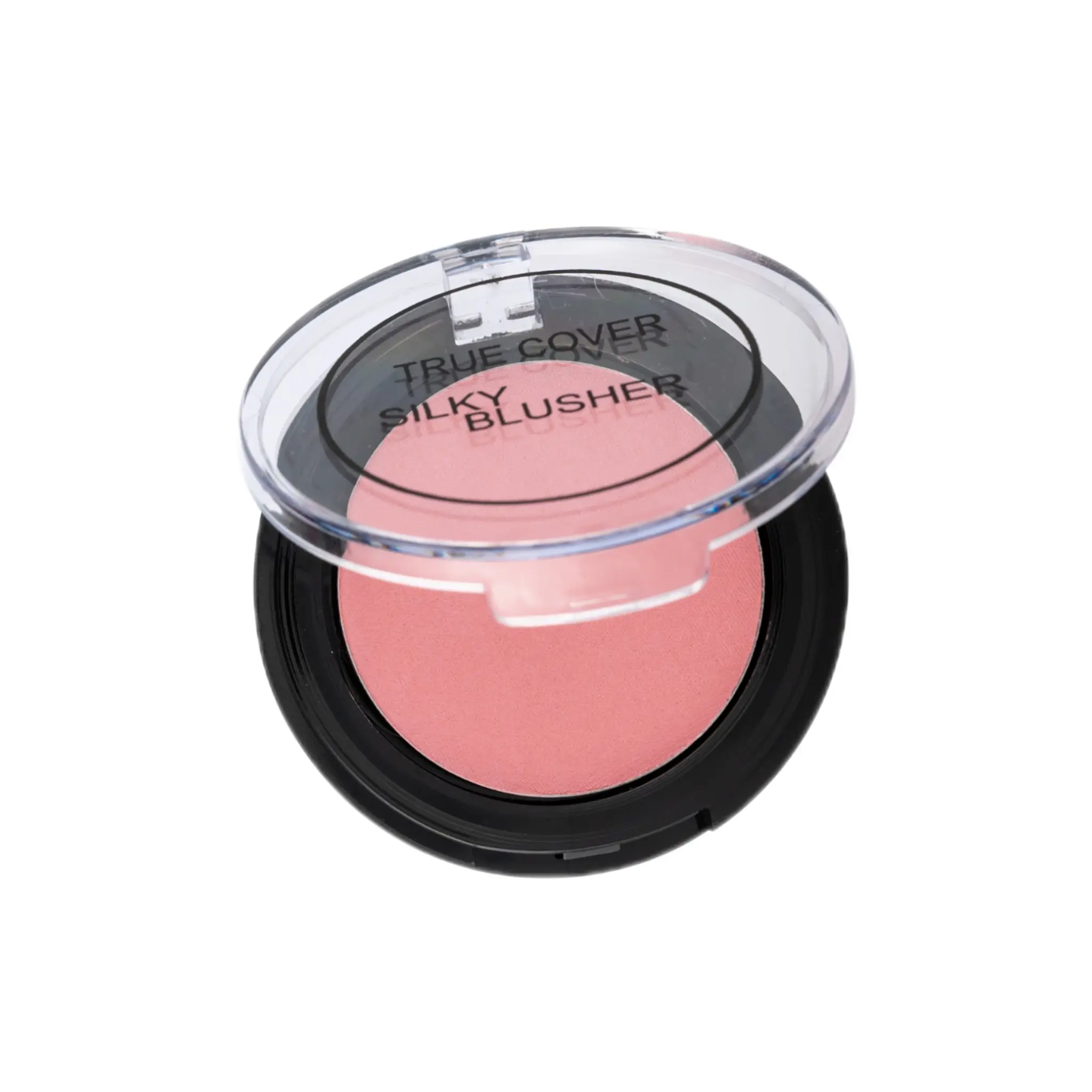 رژ گونه ترو کاور مدل Silky